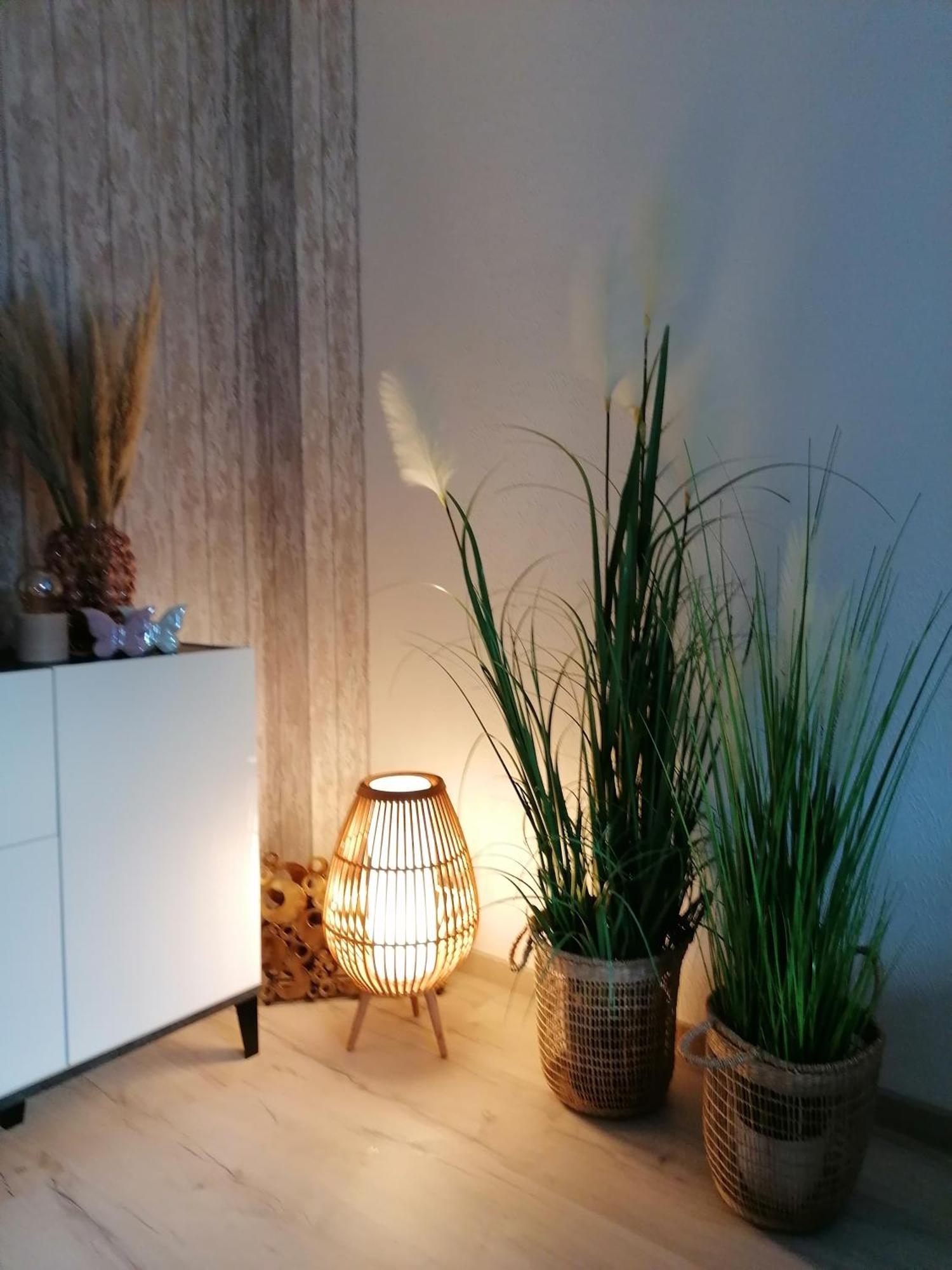 Ferienwohnung Joanna 诺德代希 客房 照片